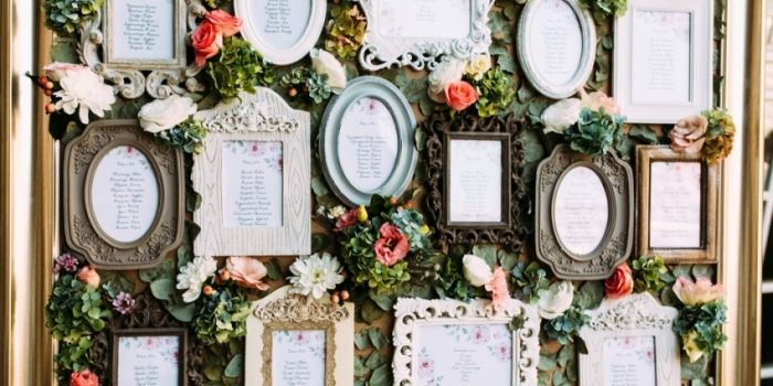 How To Efficiently Plan A Wedding Guest List