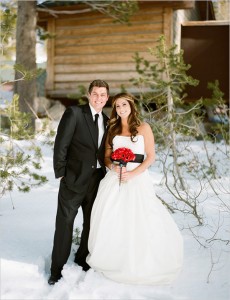 Special Ideas for a Perfect Winter Wedding