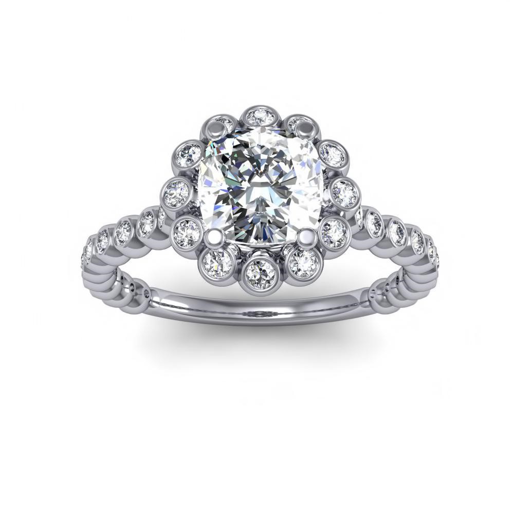 Why upgrade your engagement ring?