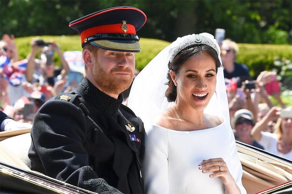 We all love a royal wedding but why?
