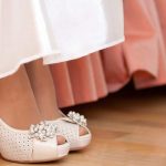 Can You Wear White Shoes to A Wedding