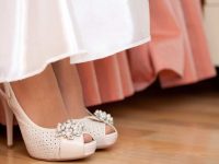 Can You Wear White Shoes to A Wedding
