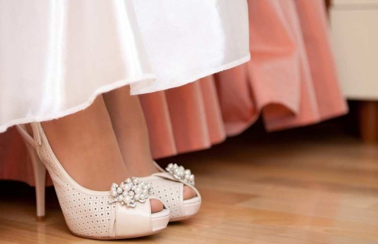 Can You Wear White Shoes to A Wedding – Perfect Fashion Guide