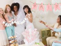 Who Pays for Bridal Shower