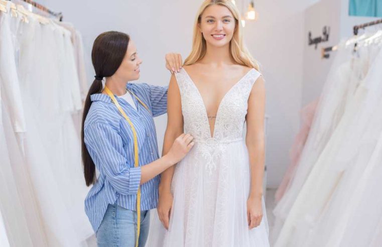 The Hottest Bridal Dress Trends of 2023