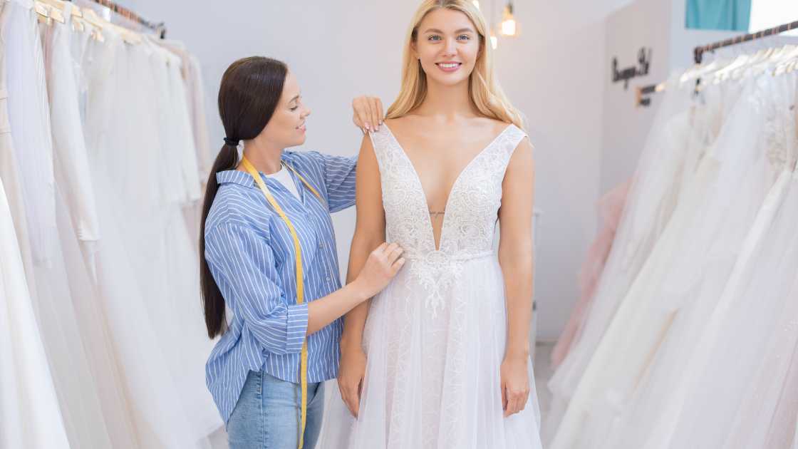 The Hottest Bridal Dress Trends of 2023