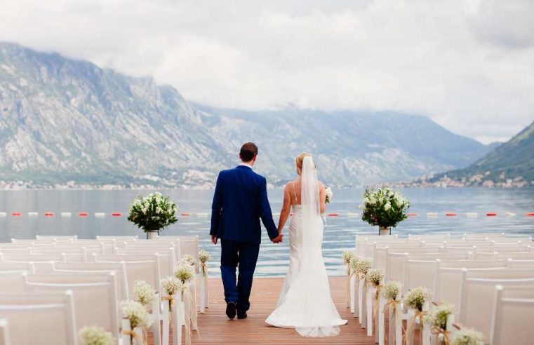 Planning a Destination Wedding: Tips and Tricks for a Stress-Free Experience