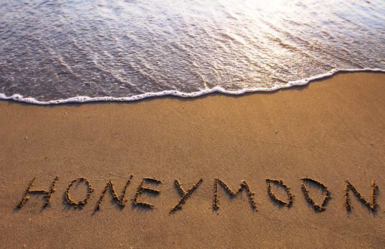 How Much to Contribute to Honeymoon Fund: A Guide for Newlyweds