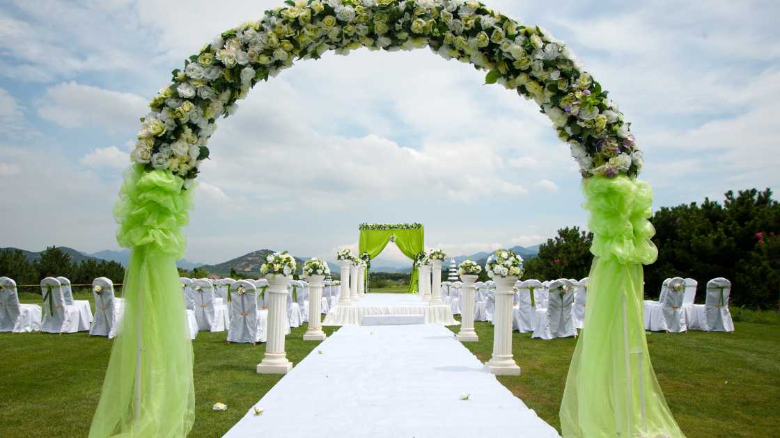 Unveiling the Costs: How Much Do Wedding Venues Really Cost?