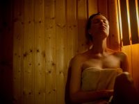 What is Sauna Relax Therapy