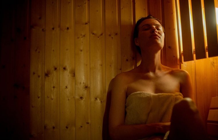 What is Sauna Relax Therapy Good For?