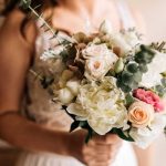 How Many Flowers in a Bridal Bouquet