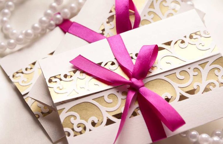 How to Address Wedding Invitations: A Guide to Making Each Guest Feel Special