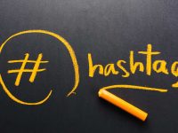 How to Use a Wedding Hashtag Generator
