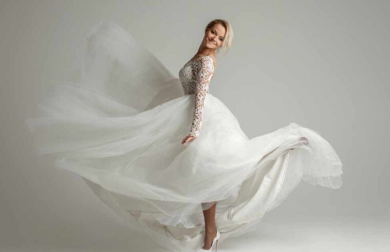 Learn How Long Does Wedding Dress Shopping Take