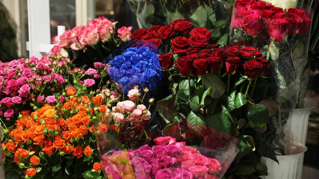 Learn How To Buy Wholesale Flowers