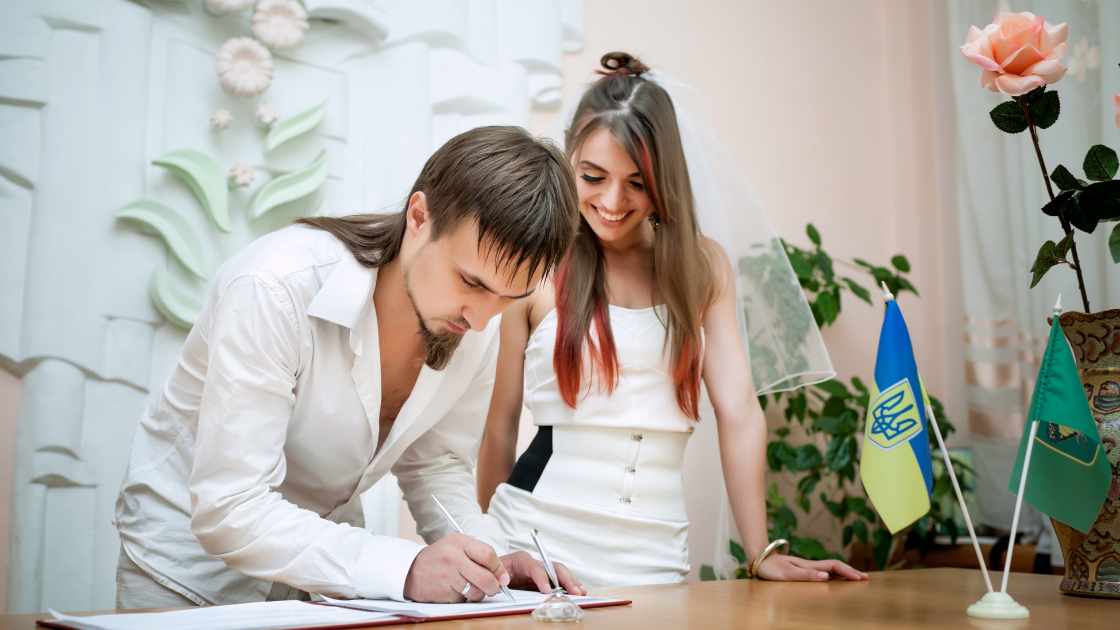 Learn How To Create Wedding Registry