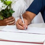 How To Create Wedding Registry