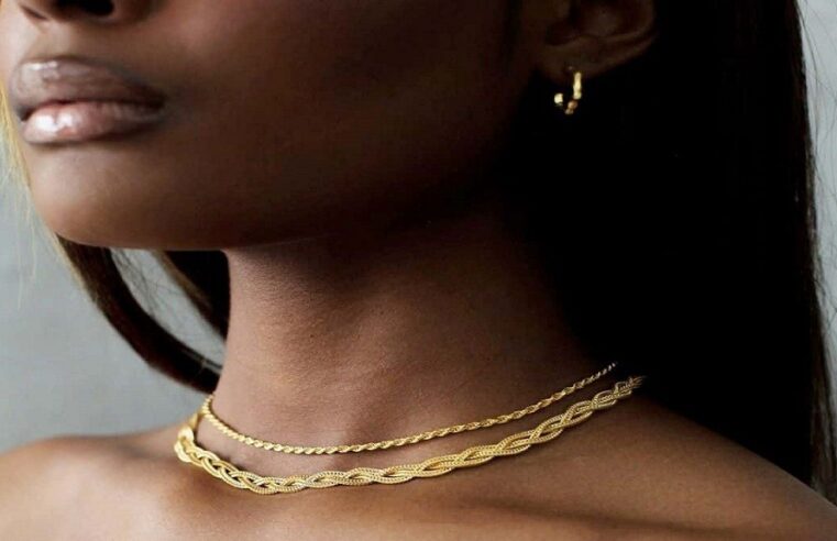 Sustainable Jewelry: The Future of Ethical Fashion