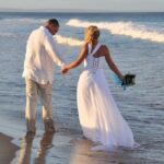 Tips for wedding dress