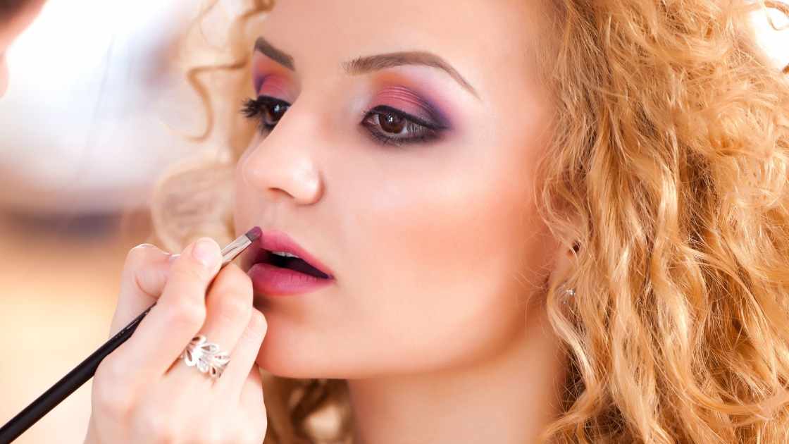 Understanding Hair and Makeup Timing for Weddings